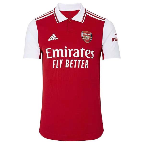 Thailand Trikot Arsenal Heim 2022-2023 Rote